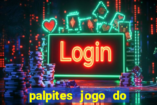 palpites jogo do bicho tavinho